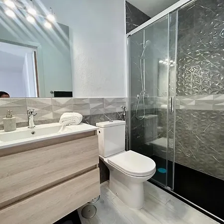 Apartment Sol Escape Coastal Retreat