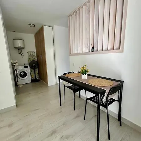 Sol Escape Coastal Retreat Apartment Caleta De Fuste