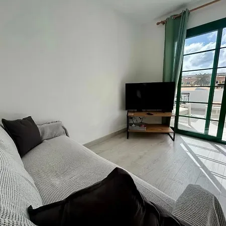 Apartment Sol Escape Coastal Retreat *